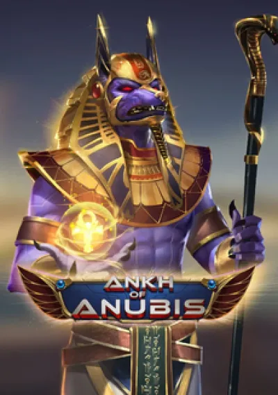 Ankh of Anubis