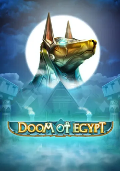 Doom of Egypt