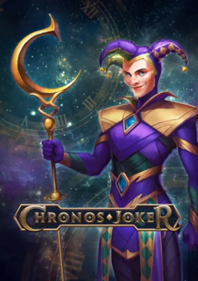 Chronos Joker