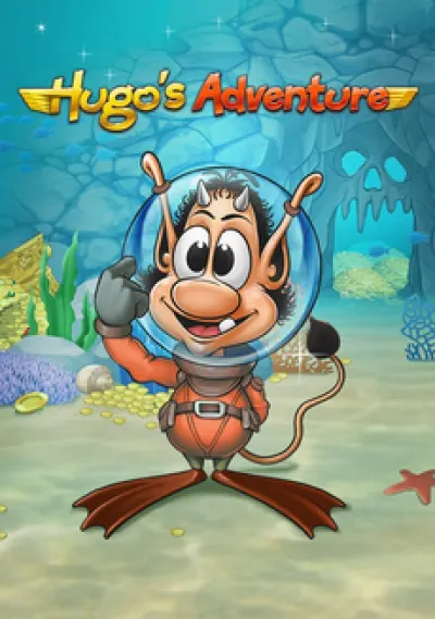 Hugo’s Adventure