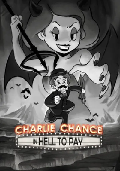 Charlie Chance in Hell to Pay