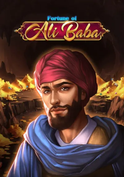 Fortunes of Ali Baba