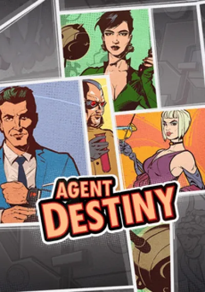 Agent Destiny