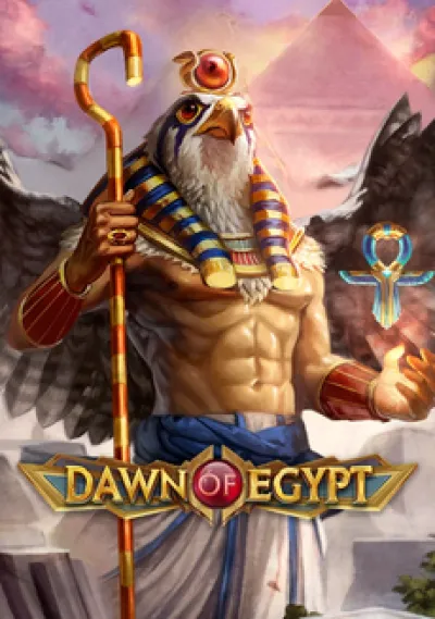 Dawn of Egypt