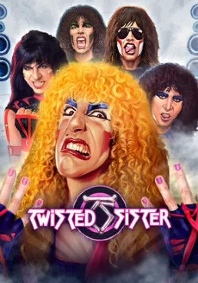 Twisted Sister