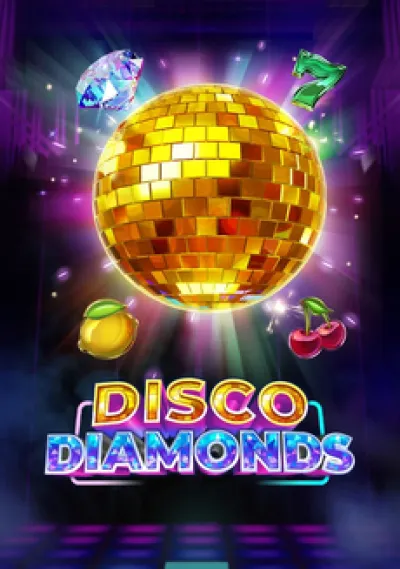 Disco Diamonds