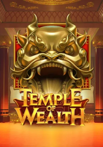 Temple of Wealth