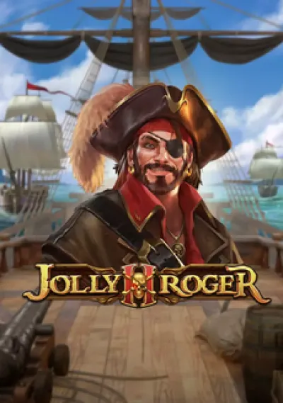 Jolly Roger 2