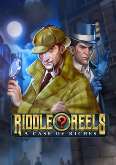 Riddle Reels: A Case of Riches