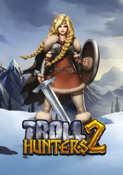 Troll Hunters 2