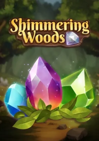 Shimmering Woods