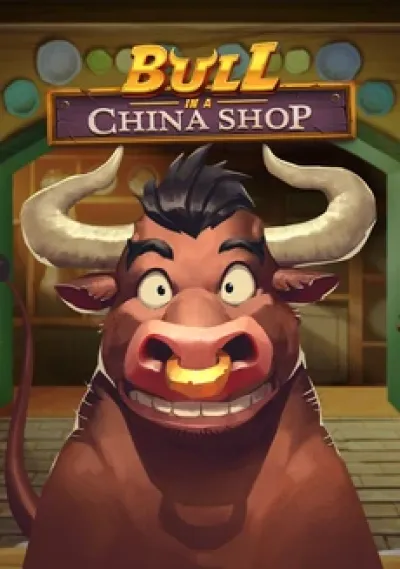 Bull in a China Shop