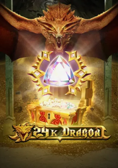 24K Dragon