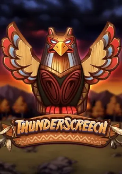 Thunder Screech