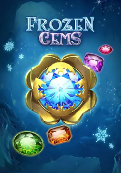 Frozen Gems