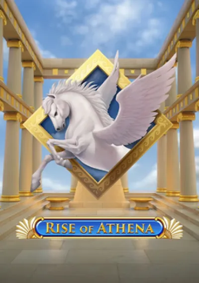 Rise of Athena