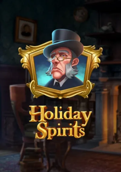 Holiday Spirits