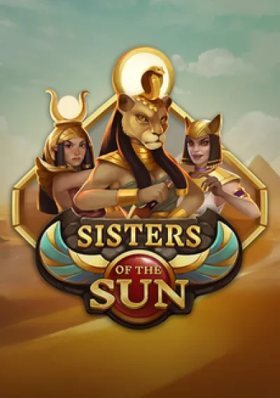 Sisters of the Sun