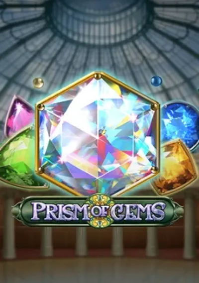 Prism of Gems