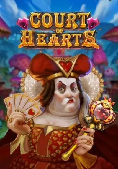 Court of Hearts