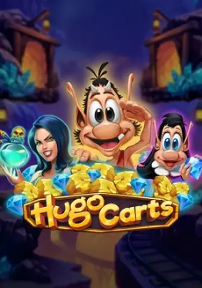 Hugo Carts