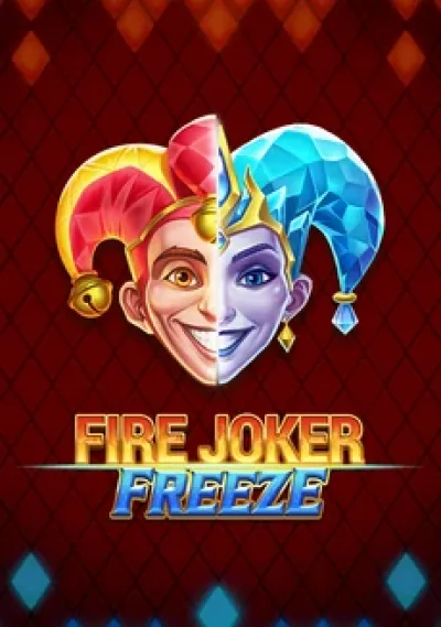 Fire Joker Freeze