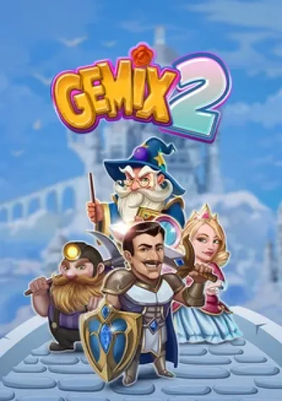 Gemix 2