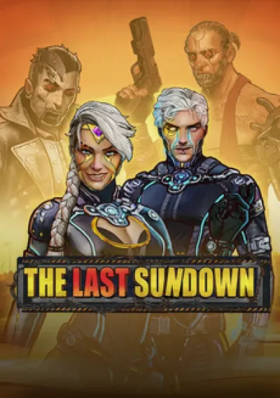 The Last Sundown