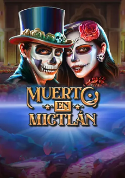 Muerto en Mictlan