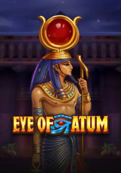 Eye of Atum