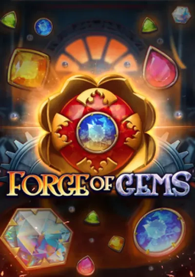 Forge of Gems