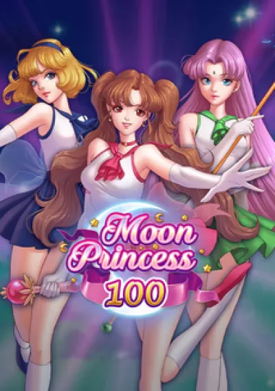 Moon Princess 100