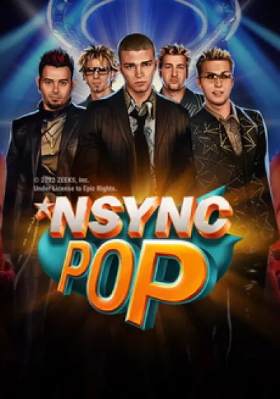 *NSYNC Pop