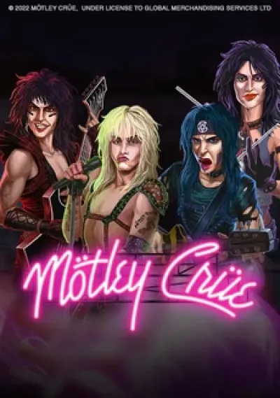 Motley Crue