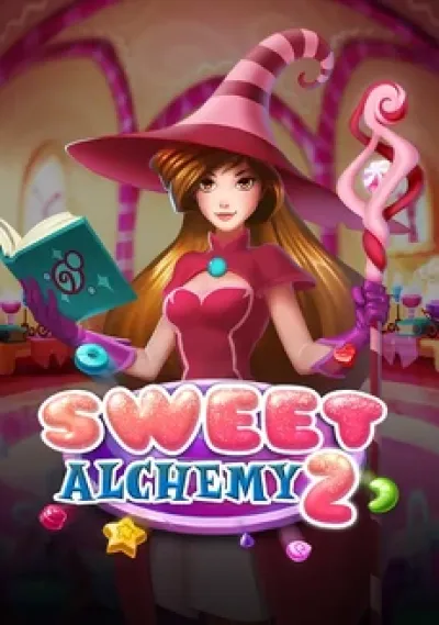 Sweet Alchemy 2