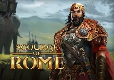 Scourge of Rome