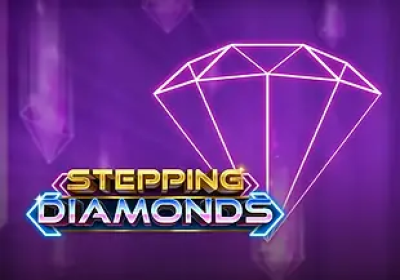 Stepping Diamonds