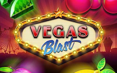 Vegas Blast