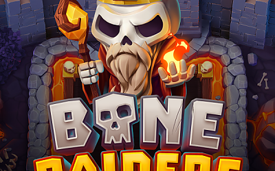 Bone Raiders