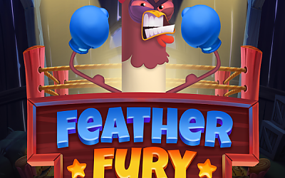 Feather Fury