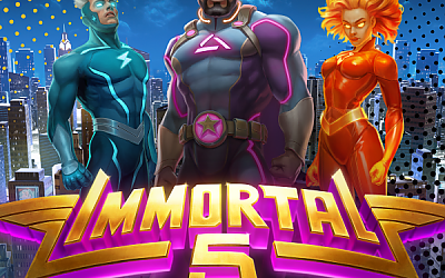 Immortal 5