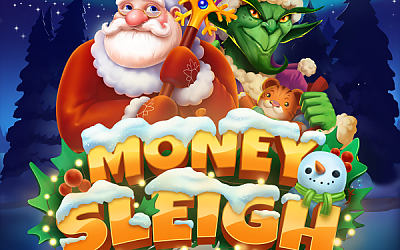 Money Sleigh