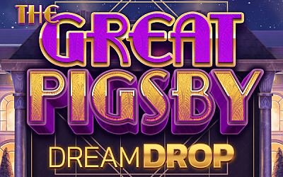 The Great Pigsby Dream Drop