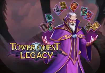 Tower Quest Legacy