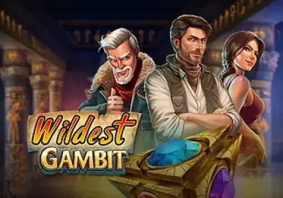 Wildest Gambit